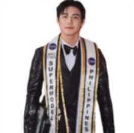 "PJ ROSARIO" PRINCE JOMAR R. CABUANG